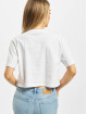 Ellesse T-skjorter Fireball hvit