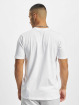 Ellesse T-skjorter Aprel hvit