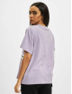Ellesse T-skjorter Alibi Oversized lilla