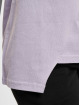 Ellesse T-skjorter Alibi Oversized lilla