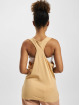Ellesse Tanktop Abigaille bruin