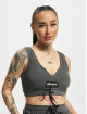 Ellesse Top Organico Bra sort