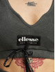 Ellesse Top Organico Bra sort