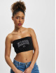 Ellesse Tops Concetto Bandeau nero