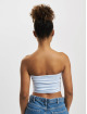 Ellesse Topy Folliero Bandeau modrý