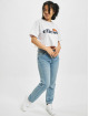 Ellesse Tričká Alberta biela