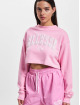 Ellesse Tröja Guiditta Cropped rosa