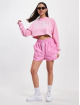 Ellesse Tröja Guiditta Cropped rosa