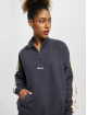 Ellesse trui Filippa 1/2 Zip blauw
