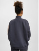 Ellesse trui Filippa 1/2 Zip blauw