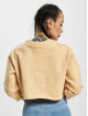 Ellesse trui Canleo bruin