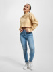 Ellesse trui Canleo bruin