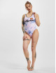 Ellesse Uima-asut Lill kirjava