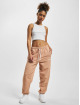 Ellesse Verryttelyhousut Velam beige