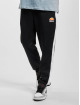 Ellesse Verryttelyhousut Foxio musta