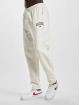 Ellesse Verryttelyhousut Conwell valkoinen