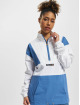 Ellesse Veste mi-saison légère Sophia 1/2 Zip bleu