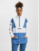 Ellesse Veste mi-saison légère Sophia 1/2 Zip bleu