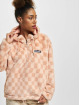 Ellesse Veste mi-saison légère Julian Oh magenta