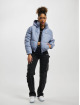 Ellesse Winterjacke Pancho blau