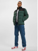 Ellesse winterjas Nebula groen