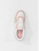 Ellesse Zapatillas de deporte Panaro Cupsole blanco