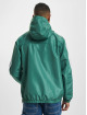 Ellesse Zomerjas Blair Oh groen