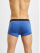 Emporio Armani Boxer 2 Pack Black/Blue noir