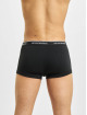 Emporio Armani Boxer 2 Pack Black/Blue noir