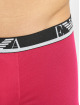 Emporio Armani Boxer 2 Pack Fucsia/Black rouge