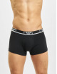 Emporio Armani Boxer 2 Pack Fucsia/Black rouge