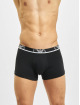 Emporio Armani Boxer 2 Pack Fucsia/Black rouge