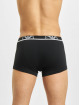 Emporio Armani Boxer 2 Pack Fucsia/Black rouge