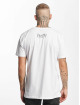 Famous Stars and Straps T-Shirt FMS Sign blanc