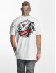 Famous Stars and Straps T-Shirt CA blanc