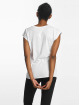 Famous Stars and Straps T-Shirt CA blanc
