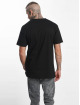 Famous Stars and Straps T-Shirt Zone noir