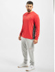 FILA Active Pullover Active UPL Atos red