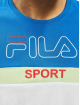 FILA Active T-Shirt Active UPL Lars weiß