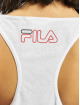 FILA Active Tank Tops Active UPL Lesley Cropped weiß