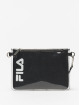 FILA Bag Transparent black