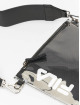 FILA Bag Transparent black
