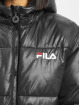 FILA Kurtki pikowane Line Shigemi czarny