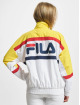 FILA Lightweight Jacket Kaya yellow