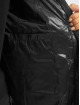 FILA Puffer Jacket Line Shigemi black