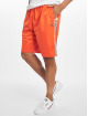 FILA Short Urban Line Josh Long orange