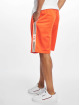 FILA Short Urban Line Josh Long orange
