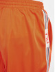 FILA Short Urban Line Josh Long orange