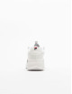 FILA Sneakers Heritage D-Formation bialy