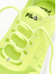 FILA Sneakers Heritage Disruptor Run green